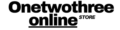 onetwothreeonlinestore